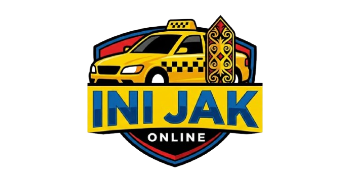 Ini-Jak Logo